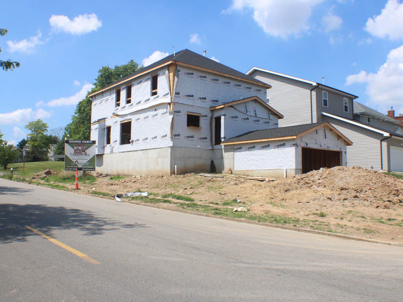 Construction & Renovation